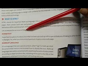 7TH COMPUTER CH-7 INTRODUCTION TO HTML 5 VIDEO-1