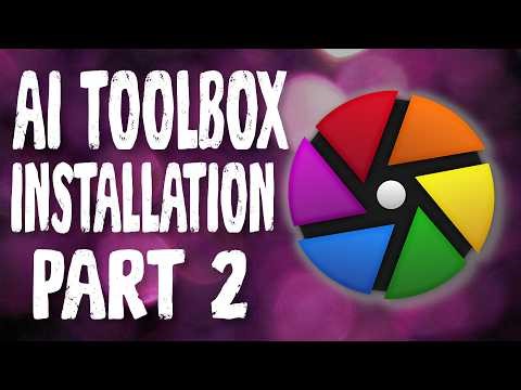 Darktable AI Toolbox Installation (Part 2) – Linux, macOS & Windows Tutorial