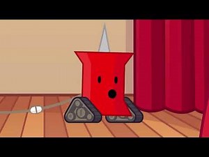 BFDIA 14 (Meetup edition)