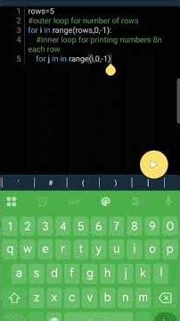 "String Has Digits? Easy Python Loop Trick! 😎 #CodingHacks"