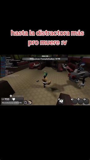 Dandy y su distractedora pro: Un análisis