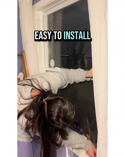 How to Fix Drafty Windows Without Replacing Them | Alien Seal Tape Review