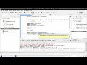 Hibernate Tutorial 12 - Proxy Objects and Eager and Lazy Fetch Types