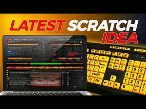 The Ultimate Scratch Guide for DJs