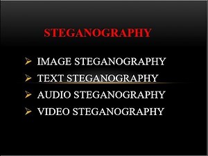 Steganography_tools - Major Project - Python | Priyansh Sharma | Computer Science and Engineering