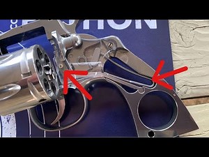 Colt Comes Forward With Python Problems And Explains What Is Really Happening