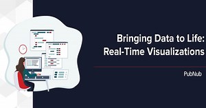 Bringing Data to Life: Real-Time Visualizations