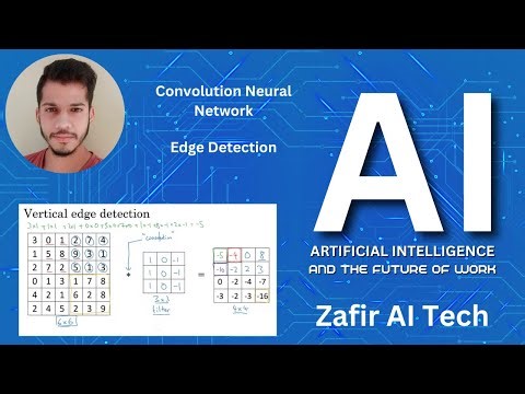 Lecture1: Mastering Edge Detection with Convolutional Neural Networks