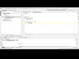 Test-Driven Development (TDD) in Python #1 - The 3 Steps of TDD