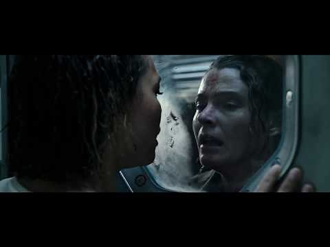 Alien: Covenant - Official 4DX Trailer
