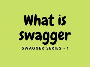 Introduction to Swagger API | OpenApi Specification | Swagger Tutorial - 1