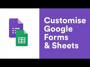 [How to] Customise Google Forms with HTML and CSS