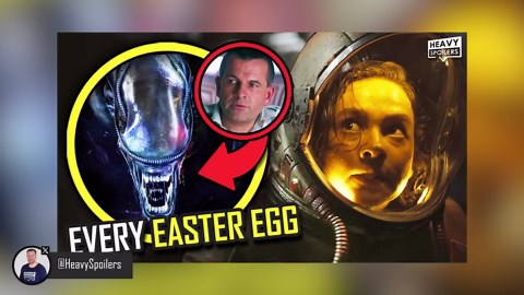 ALIEN ROMULUS Explained: The Ending, Black Goo & Your WTF Questions Answered