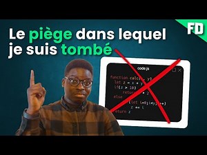 I don't know how to code anymore... Why?