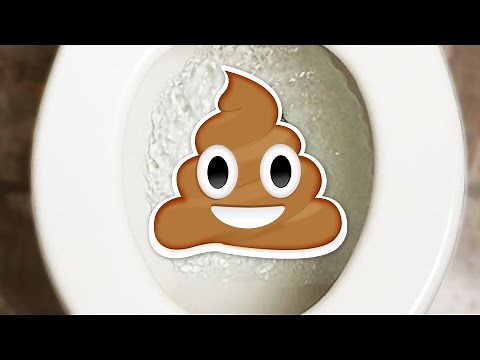 POOP SIMULATOR! (Random Crap Friday)