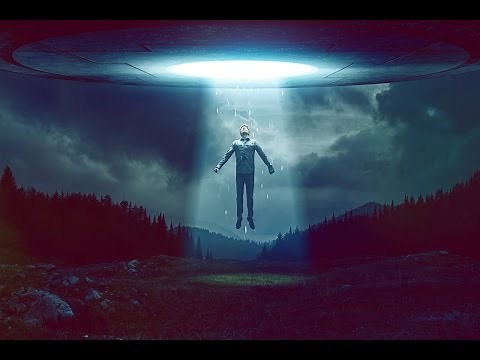 OVNI Documentaire - Alien theory lumière sur la vérité Emission