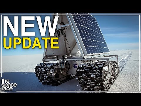 NASA Reveals MAJOR NEW Discovery On Mars!