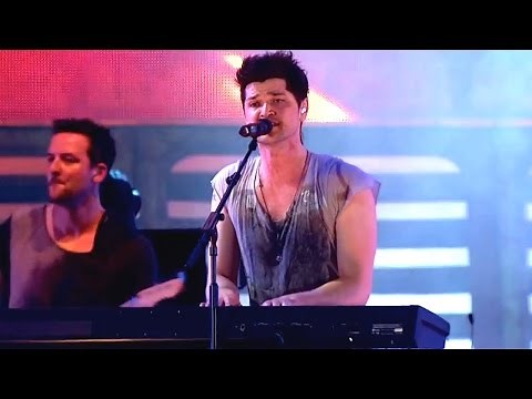 The Script - Breakeven (Live)