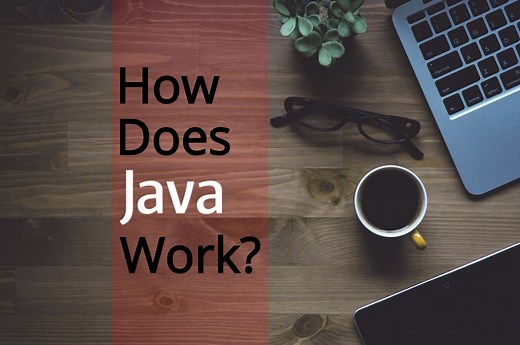 How Does Java Work? A Concise Guide - Comp Sci Central