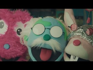 For Alien Eyes Only: Welcome To Earth