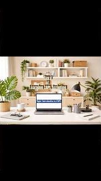 You know why CAPL is used for ??