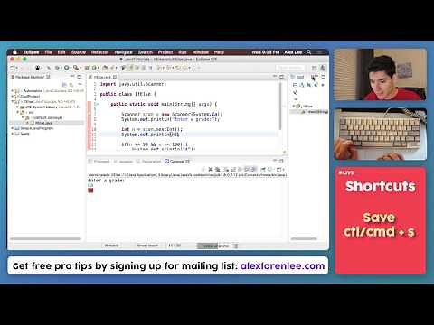 If Else Statement In Java Tutorial #17