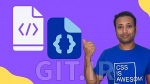 Master HTML and CSS by building real world projects