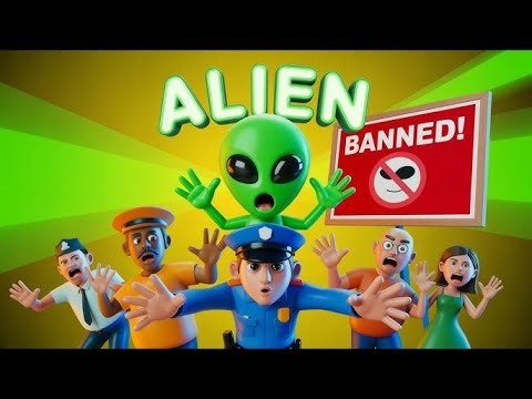 Barred Game Live 🔴 | Alien Mode On 👽 | Full Action Stream