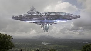 The Incredible Alien UFO FLEET Sighting of May 16, 1808 in Sweden