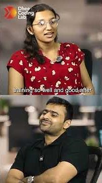 What's the SECRET to Campus Placement Success with Dhee Coding Lab?