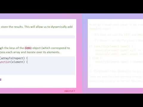 Merging Two Arrays and Summing Values in JavaScript