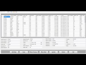 How to connect Access Database to Visual Basic.Net