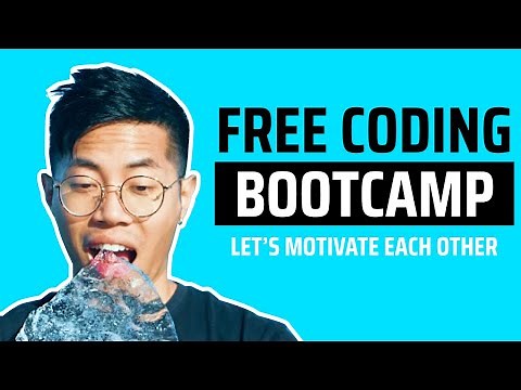 Zero to Software Engineer | Introduction (Free Coding Bootcamp)
