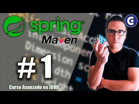 Spring Boot Course #1 – Introduction to Spring Framework and Spring Boot