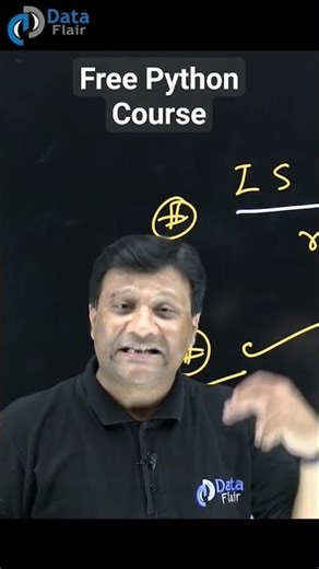 🐍 Python Loop Explained 🔄🔁