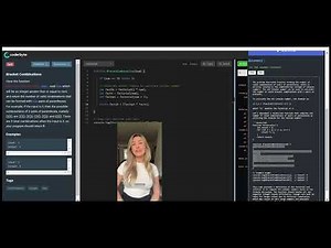 Coderbyte solutions for all tests with Coding Solutions