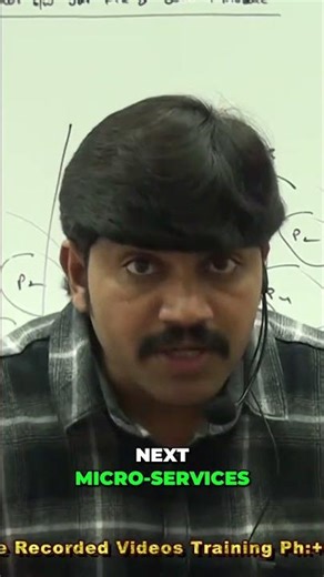 Java 9 Modules: Perfect for IoT & Microservices #shorts