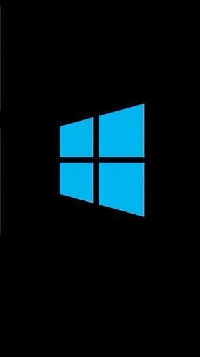 How to Draw Windows Logo in Python Turtle | Easy Python Tutorial | turtle graphics #coding #shorts