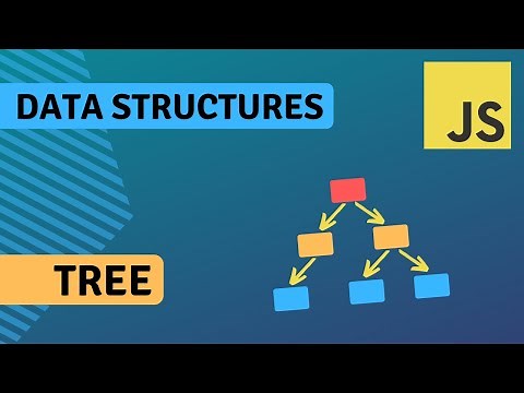 Tree - Data Structures in Javascript