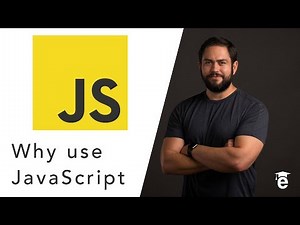 Why is It Important to Learn JavaScript?