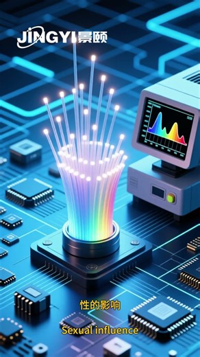 Introduction to Fiber Optic Spectrometer