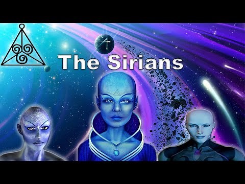 Alien Races Explained !
