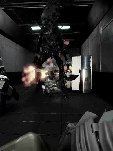 Alien: Prototype – Roblox Game Trailer