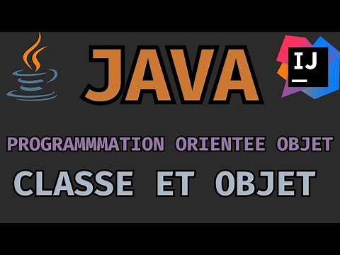 Less than 10 minutes to Learn how to use classes and objects in Java