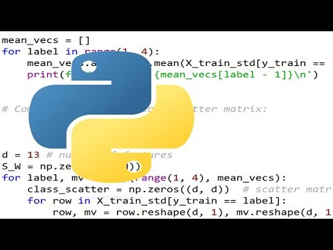 Applied statistics with Python session 585