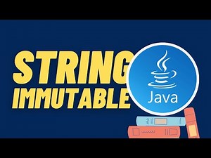Java Strings are Immutable - What That Actually Means?