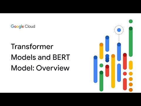 Transformer models and BERT model: Overview
