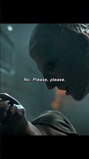 Alien: Romulus (2024) – "It Ripped Through Everyone..." | Humanoid Alien Annihilates the Crew