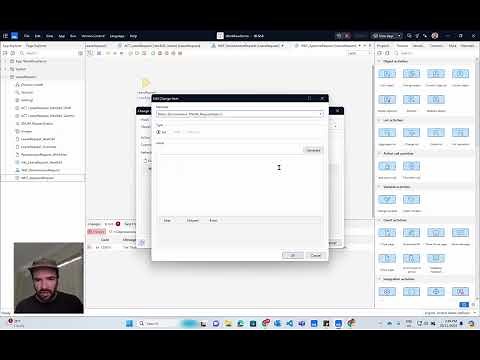 Configure the Mendix Workflow Commons Module and Set Up a Basic Workflow | Step-by-Step Tutorial