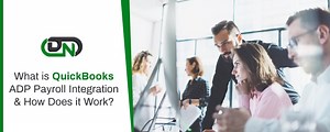 How to Integrate ADP Payroll with QuickBooks (Easy Guide)